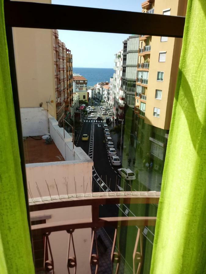 Avenida El Puente, 26 Santa Cruz de la Palma (Isla de la Palma) Exterior foto